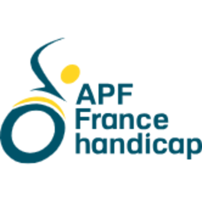 APF France handicap logo