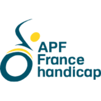 apf-francehandicap.org Logo