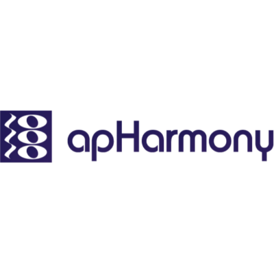 apHarmony Inc. Logo