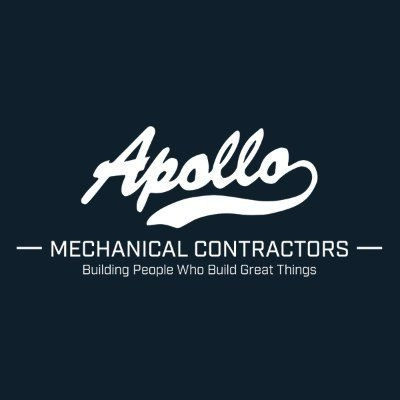 Apollo Mechanical Contractors Logo