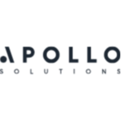 Apollo Solutions Logo