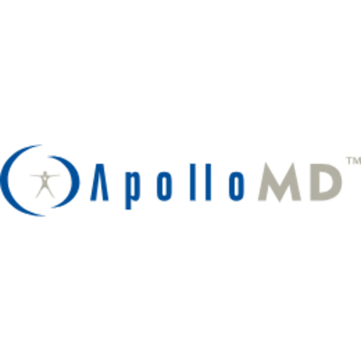 ApolloMD logo