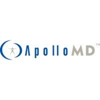 apollomd.com Logo