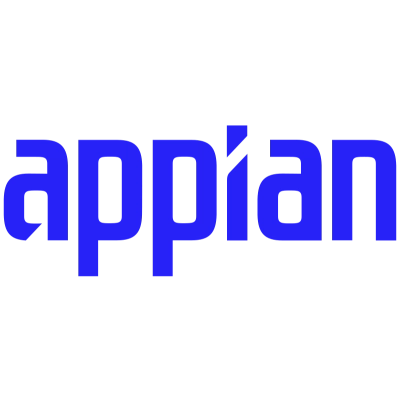 Appian Corporation logo