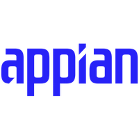 appian.com Logo
