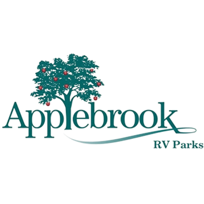 Applebrook RV Parks Logo
