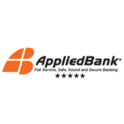Applied Bank logo
