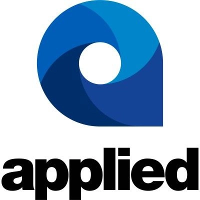 Applied  logo