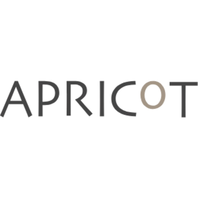 Apricot logo