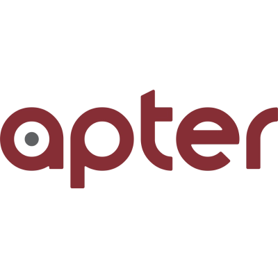Apter Logo