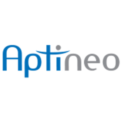 Aptineo logo