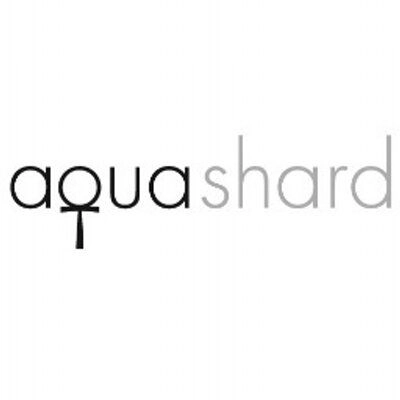 Aqua Shard logo
