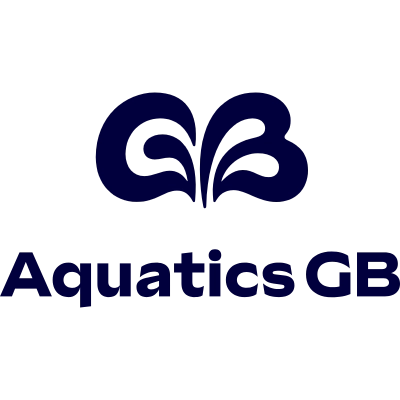 Aquatics GB logo