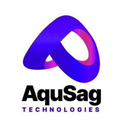 AquSag Technologies logo