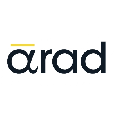 ARAD Digital Logo