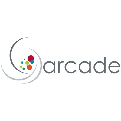 ARCADE ASSISTANCES SERVICES logo