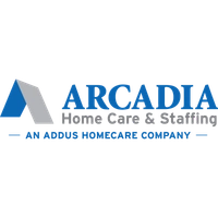 arcadiahomecare.com Logo