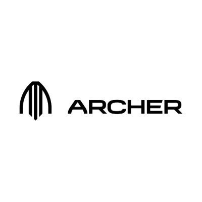 Archer Aviation logo