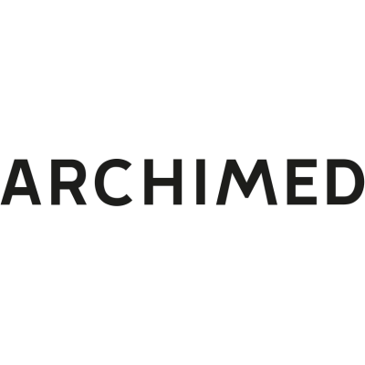 ARCHIMED Logo
