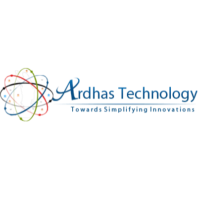 Ardhas Technology Logo
