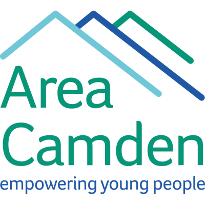 Area Camden Logo