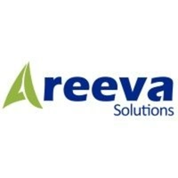 areevasolutions.com Logo