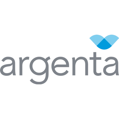 Argenta Logo