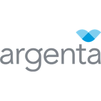 argentaglobal.com Logo