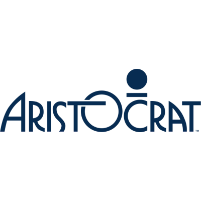 Aristocrat Interactive Logo
