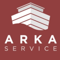 arka-service.it Logo