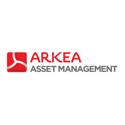Arkéa Asset Management Logo