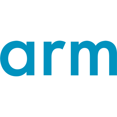 ARM logo