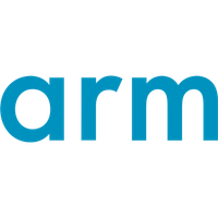 arm.com Logo