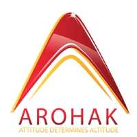 arohak.com Logo