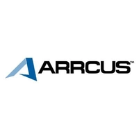 arrcus.com Logo