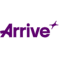 arrive.com Logo