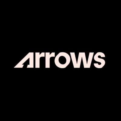 Arrows Groupe Logo