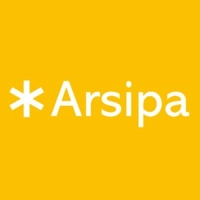 arsipa.de Logo
