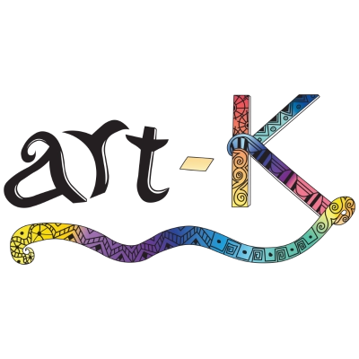 art-K logo