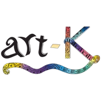 art-k.co.uk Logo