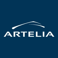 arteliagroup.vn Logo