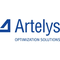 artelys.com Logo