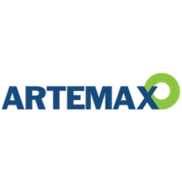 artemax.com Logo