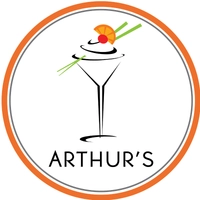 arthurscatering.com Logo