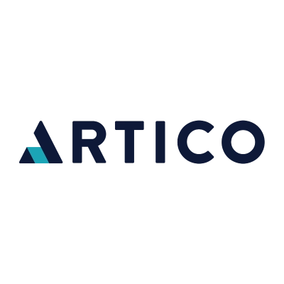 Artico Search logo