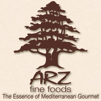 arzfinefoods.com Logo