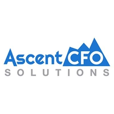 Ascent CFO Solutions logo