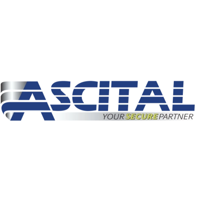 ASCITAL Global Security logo