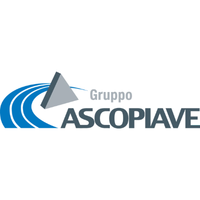 ASCOPIAVE S.p.A. Logo