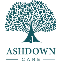 ashdowncare.com Logo